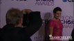 2013 Peoples Choice Award  Lea Michele Red Carpet