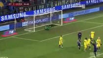 Inter Milan vs Verona 20 Fredy Guarín scored Goal 18122012