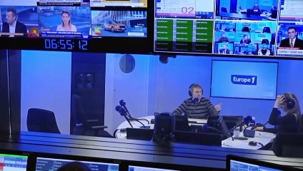 L'Inde, l'Italie et la Belgique font la Une de la presse internationale