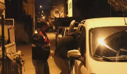 İzmir'de DHKP-C ve MLKP'ye operasyon: 18 gözaltı