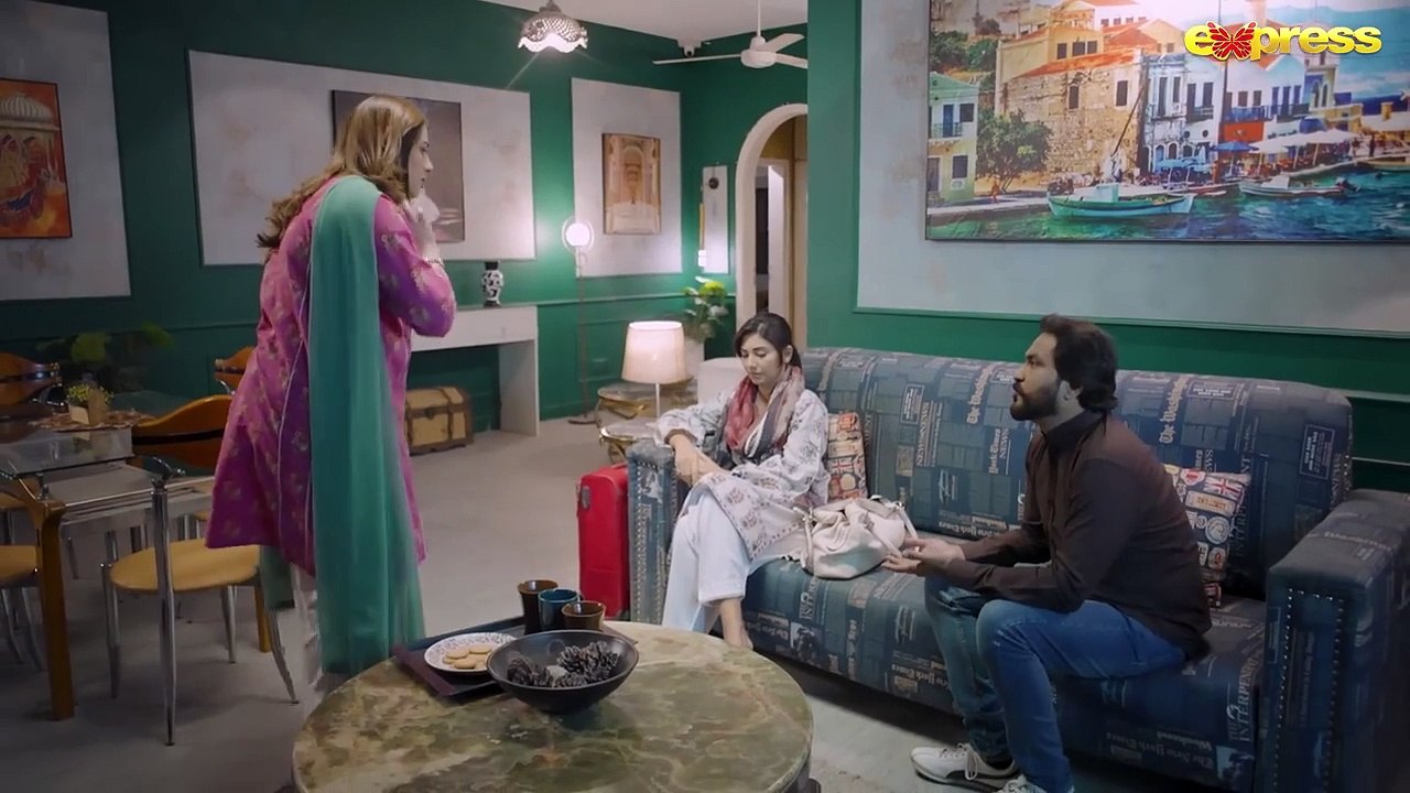 Dayan - Episode 16