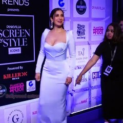 Sophie Choudry nominated for National Fame Award in 2024.