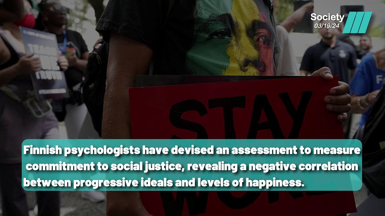 Mental Health and Social Beliefs: Troubling Research Results