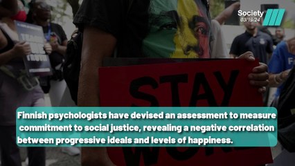 Mental Health and Social Beliefs: Troubling Research Results