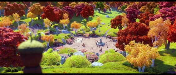 Film TIPP Die Dschungelhelden auf Weltreise