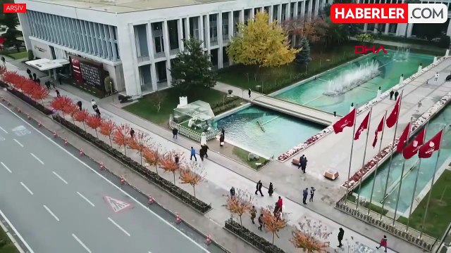 Taksiciler Odası Başkanı: İstanbul'da korsana karşı 10 bin yeni taksi çıkarılabilir