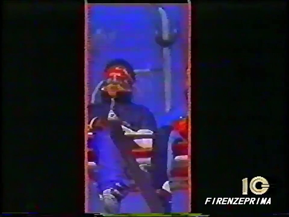 Canale 10 spot  Sciare in  Toscana  Regione Toscana, 1994