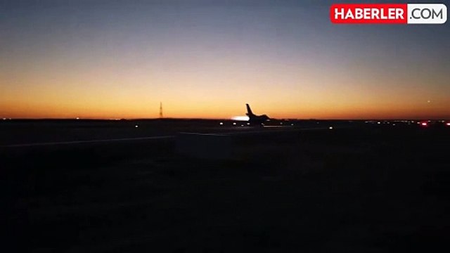 Irak'ın kuzeyine hava harekatı! 27 terör hedefi imha edildi