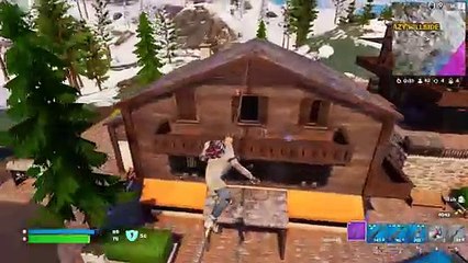 Fortnite Zero Build: Intense Gameplay Action! #fortnite #fortnitegameplay #fortniteclips