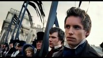 Les Misérables  Official Movie TRAILER 3 2012 HD  Hugh Jackman Russell Crowe Movie HD