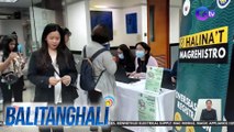Mga OFW sa Hong Kong, magsisilbing 
