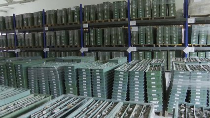 Lopare in Bosnien wehrt sich gegen geplante Lithium-Mine