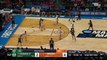 Colorado State vs Virginia - First Four NCAA tournament extended highlights