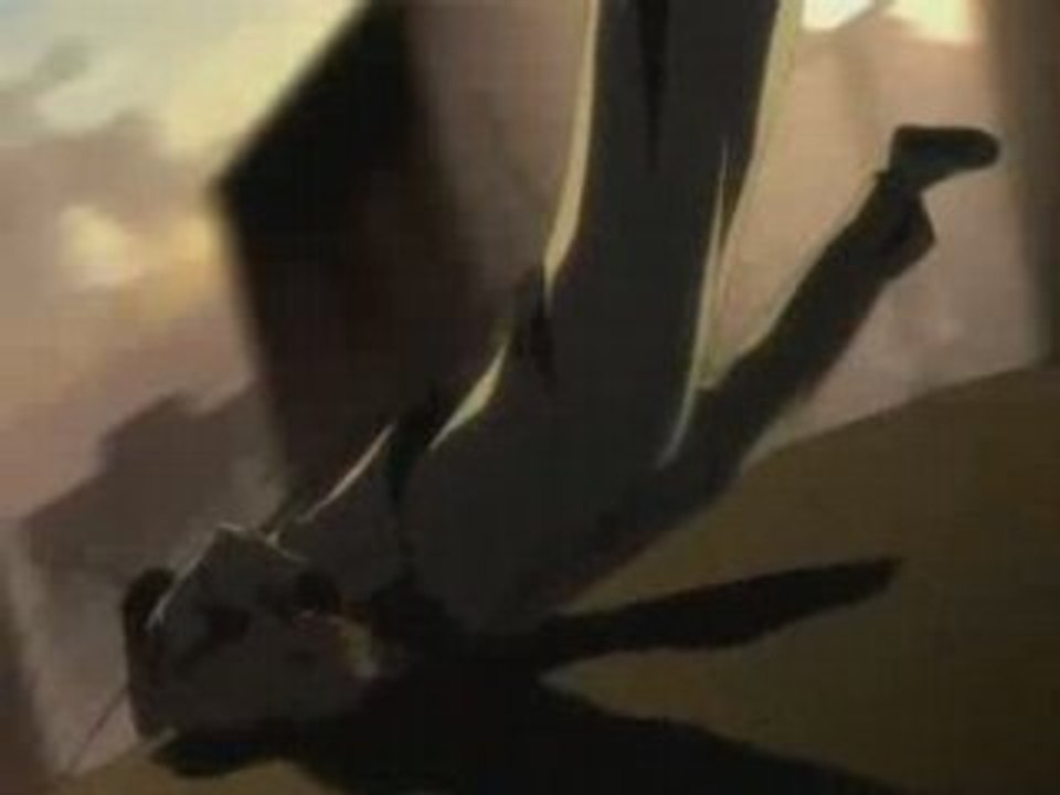 Death Note - Kira Tribute