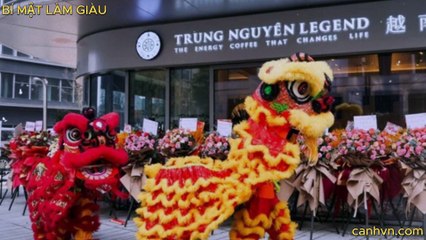 Tiết lộ bí mật cách bán cà phê của ông Đặng Lê Nguyên Vũ