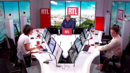 RTL ÉVÉNEMENT - Au cœur d'un point de deal à la cité de la Catellane à Marseille