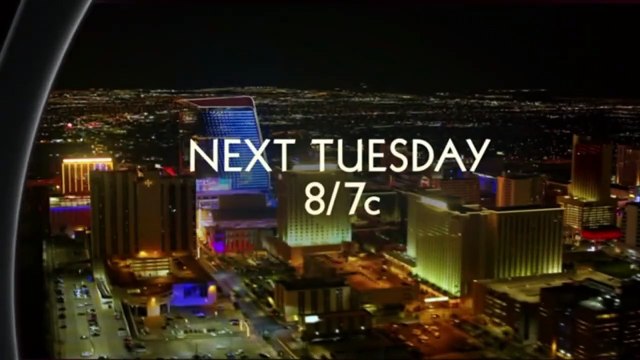 The Cleaning Lady 3x04 Promo 'Agua, Fuego, Tierra, Viento' (2024) Elodie Yung series