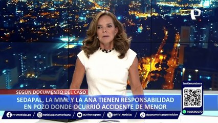 ¡Atención conductores! Restringirán acceso a Vía Expresa entre las 10:00 pm. y 5:00 am.