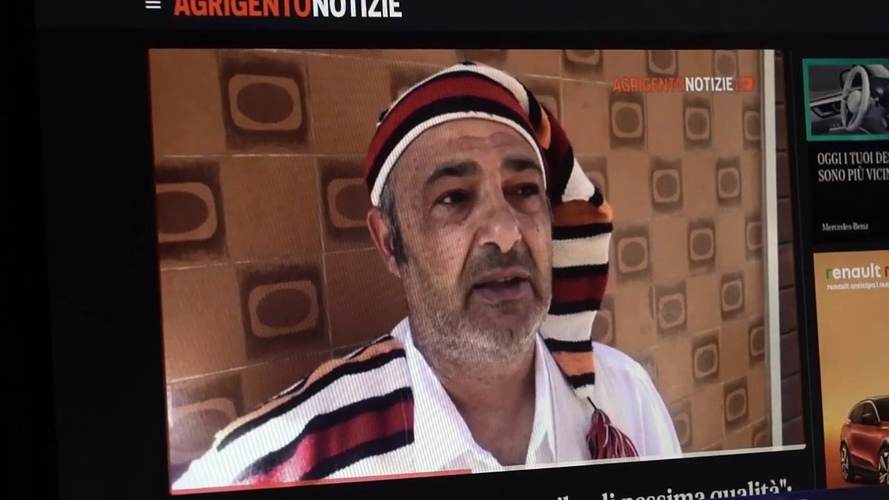 Procuratore Di Leo parliamo di scandali, ruberie,  Sagra  e impunitÃ  dei potenti  1Â°Parte