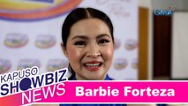 Kapuso Showbiz News: Barbie Forteza, bagong endorser ng kilalang detergent brand