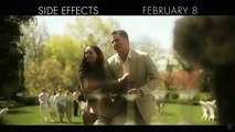 Side Effects  Official Movie Trailer 2 2013 HD  Jude Law Channing Tatum Movie