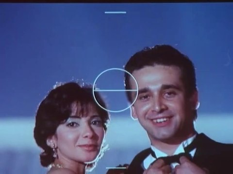 فيلم لية خلتنى احبك كريم عبدالعزيز منى زكى و احمد حلمى