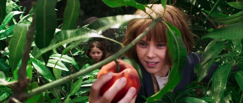 Furiosa: A Mad Max Saga Trailer #2 (2024) Chris Hemsworth Action Movie HD