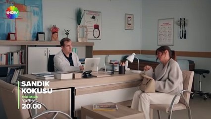 Sandık Kokusu 15. Bölüm 1. Ön İzleme