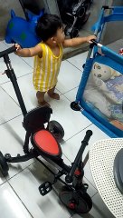 joyfully play