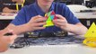 Daniel Lewis, 10, shows off his speed cubing skills at Brilliant Ballarat 2024