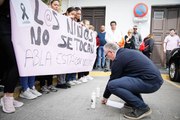 Las últimas 48 horas dejan 4 asesinatos por violencia machista