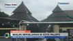 Masjid Djami Tua, Masjid Bersejarah di Pulau Sulawesi