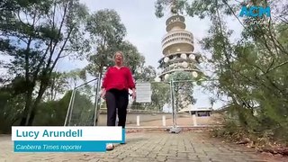 Locals call for Telstra Tower to reopen