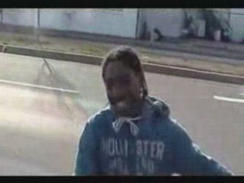 Dj sassou rohff moto cross