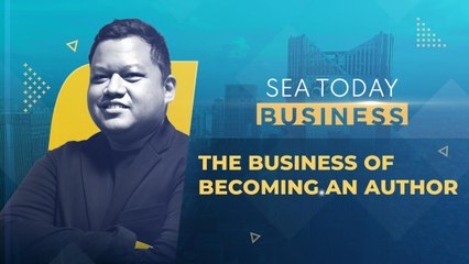 Live Talkshow With Ario Tamat, Karya Karsa Ceo_ The Business Of Becoming An Author