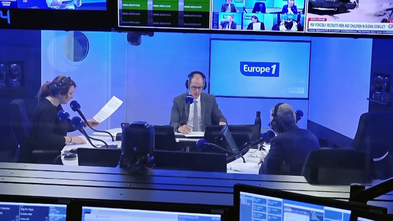 Opération "Place nette XXL" : Où sont passés les dealers marseillais qui échappent aux enquêteurs ?