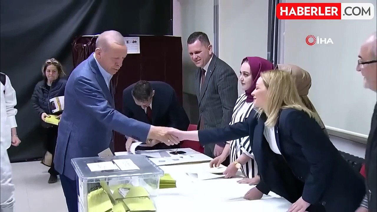 Propaganda serbestliği ve seçim yasakları yarın başlayacak