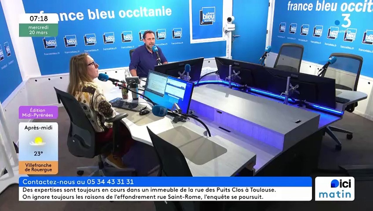 L'éco d'ici avec CLC, l'acteur aveyronnais des séjours linguistiques