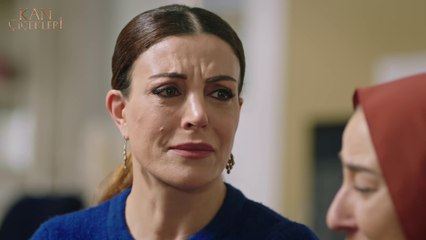 Kan Çiçekleri 276. Bölüm - Dilan'dan Ağır Sözler