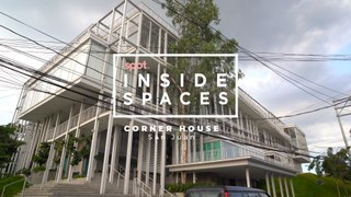 San Juan's Newest Lifestyle Complex: The Corner House | Inside Spaces | SPOT.ph