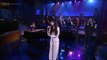 David Letterman Show Zedd feat Foxes  Clarity