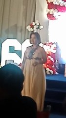 party ni ate franz