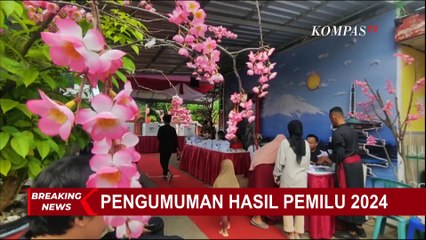 Ujang Komarudin Soal Polemik Sirekap: Jika Tak Ada Kesalahan, KPU Tak Perlu Takut Tanggung Jawab