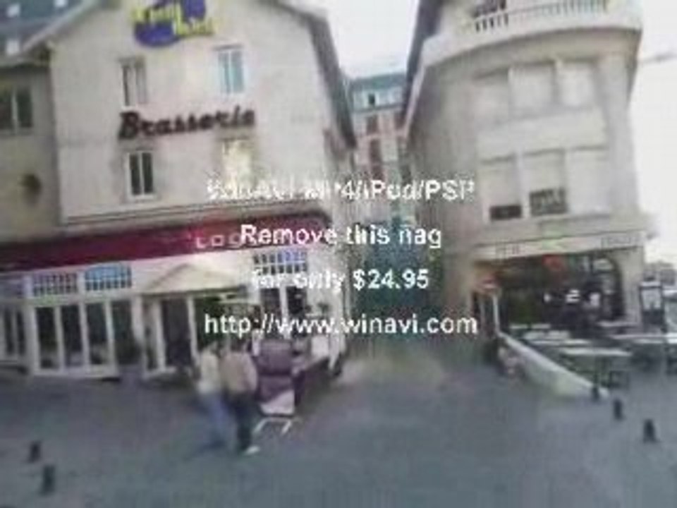 Fred et moi dans btz XD