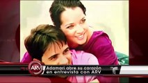 Adamari López Concede Entrevista Exclusiva donde habló de la Infidelidad de Luis Fonsi Parte 13 Al Rojo Vivo