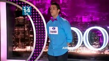 American Idol An Amazing Talent Promo