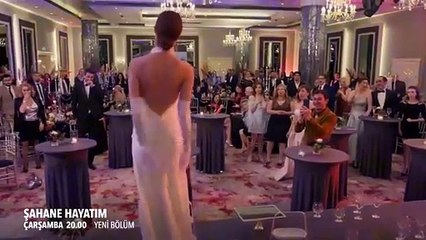 مسلسل حياتى الرائعة الحلقة 20 مترجم