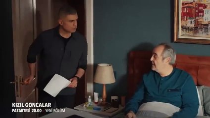 مسلسل البراعم الحمراء الحلقة 12 مترجم