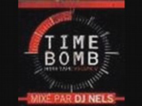 Lunatic,Xmen,Oxmo Puccino - Le guidon