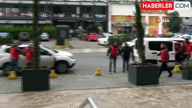 Trabzonspor-Fenerbahçe maçında yaşanan olaylarda 7 taraftar adliyeye çıkarıldı